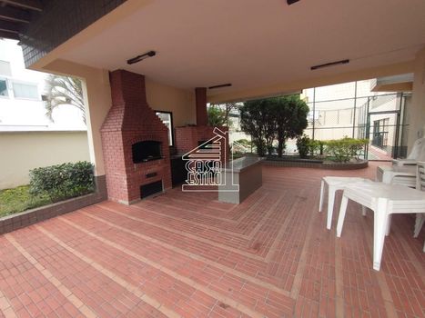 Foto 20 do(a) Apartamento de 3 quartos à venda em Vila Bertioga, São Paulo