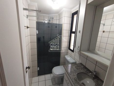 Foto 16 do(a) Apartamento de 3 quartos à venda em Vila Bertioga, São Paulo