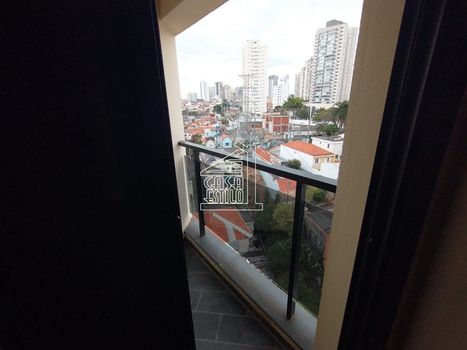 Foto 8 do(a) Apartamento de 3 quartos à venda em Vila Bertioga, São Paulo