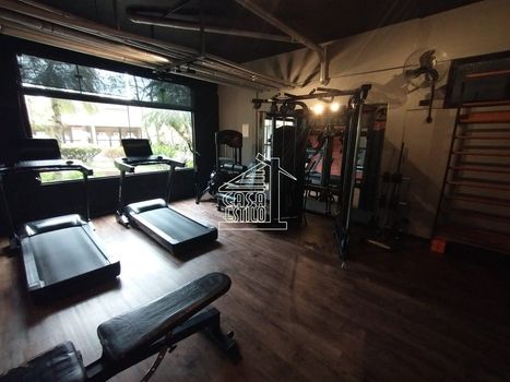 Foto 28 do(a) Apartamento de 3 quartos à venda em Vila Bertioga, São Paulo