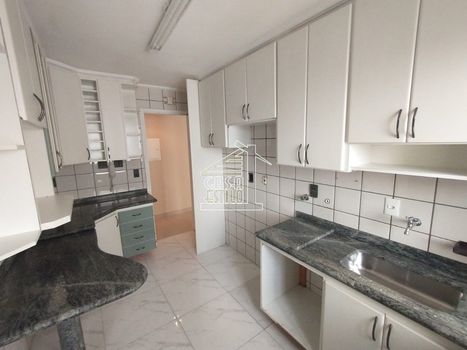 Foto 14 do(a) Apartamento de 3 quartos à venda em Vila Bertioga, São Paulo