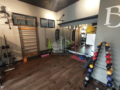 Foto 30 do(a) Apartamento de 3 quartos à venda em Vila Bertioga, São Paulo