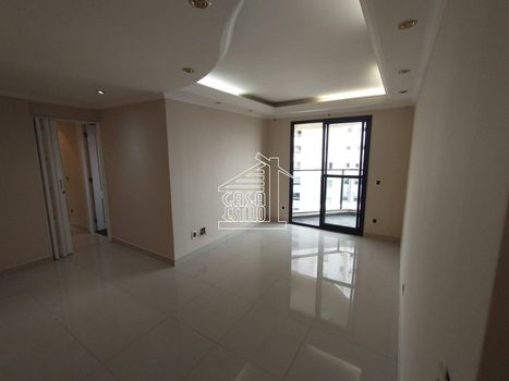 Foto 1 do(a) Apartamento de 3 quartos à venda em Vila Bertioga, São Paulo