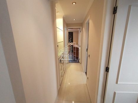 Foto 4 do(a) Apartamento de 3 quartos à venda em Vila Bertioga, São Paulo