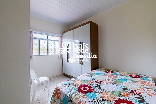 Foto 43 do(a) Fazenda / Sítio / Chácara de 6 quartos à venda em Setor de Mansões do Lago Norte, Brasília