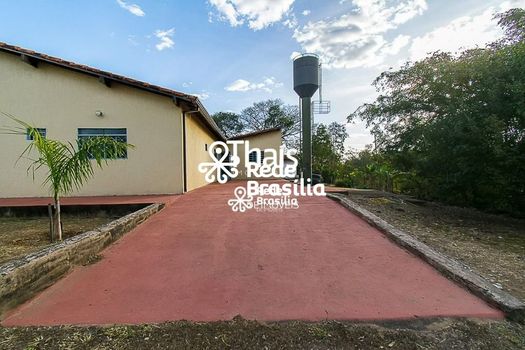 Foto 7 do(a) Fazenda / Sítio / Chácara de 6 quartos à venda em Setor de Mansões do Lago Norte, Brasília