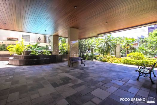 Foto 5 do(a) Apartamento de 3 quartos à venda em Mont Serrat, Porto Alegre