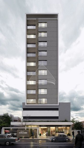 Foto 5 do(a) Apartamento de 2 quartos à venda em Centro, Passo Fundo