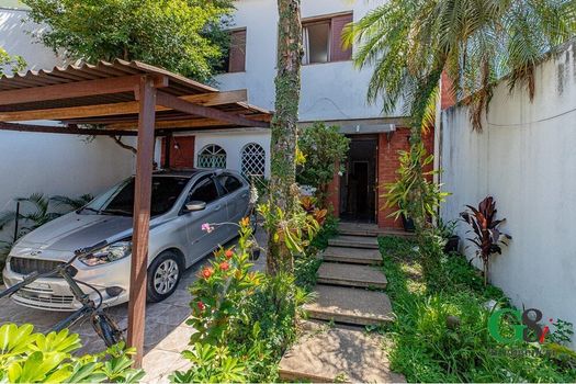 Foto 4 do(a) Casa de 3 quartos à venda em Jardim Oriental, São Paulo