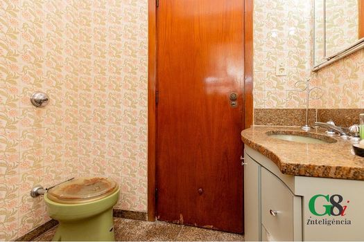 Foto 20 do(a) Casa de 3 quartos à venda em Jardim Oriental, São Paulo
