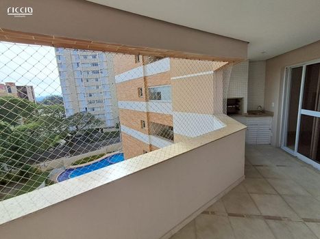 Foto 6 do(a) Apartamento de 3 quartos à venda em Vila Adyana, São José dos Campos
