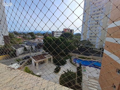 Foto 8 do(a) Apartamento de 3 quartos à venda em Vila Adyana, São José dos Campos