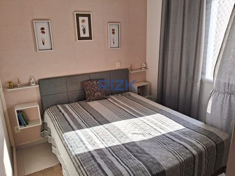 Foto 19 do(a) Apartamento de 3 quartos à venda em Cambuci, São Paulo