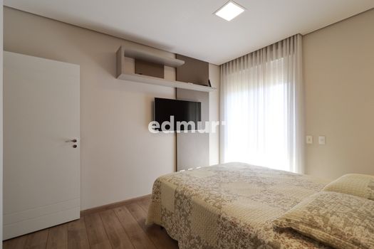 Foto 30 do(a) Apartamento de 4 quartos à venda em Jardim, Santo André