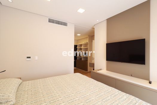 Foto 46 do(a) Apartamento de 4 quartos à venda em Jardim, Santo André