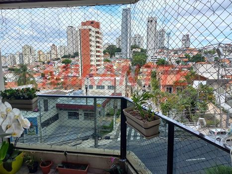 Foto 5 do(a) Apartamento de 3 quartos à venda em Santana, São Paulo