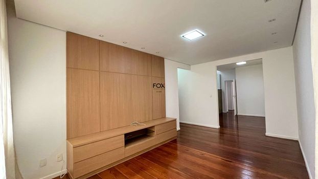 Foto 2 do(a) Cobertura de 4 quartos à venda em Serra, Belo Horizonte