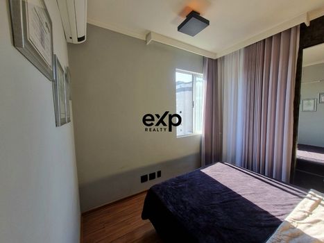 Foto 2 do(a) Apartamento de 2 quartos à venda em Cabral, Contagem