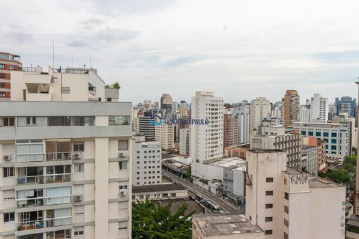 Foto 7 do(a) Apartamento de 2 quartos à venda em Vila Nova Conceição, São Paulo