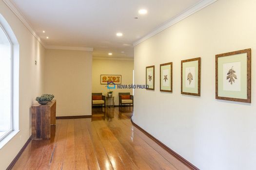 Foto 23 do(a) Apartamento de 2 quartos à venda em Vila Nova Conceição, São Paulo