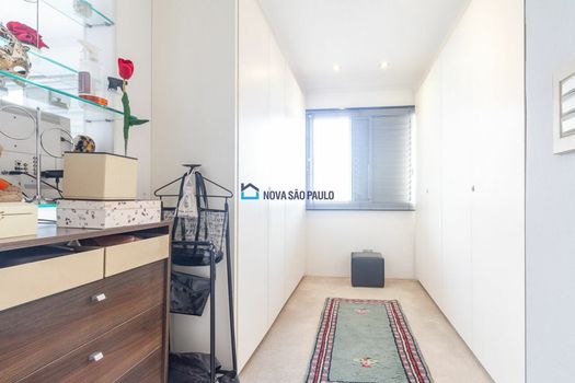 Foto 11 do(a) Apartamento de 2 quartos à venda em Vila Nova Conceição, São Paulo