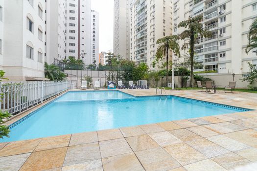 Foto 24 do(a) Apartamento de 2 quartos à venda em Vila Nova Conceição, São Paulo