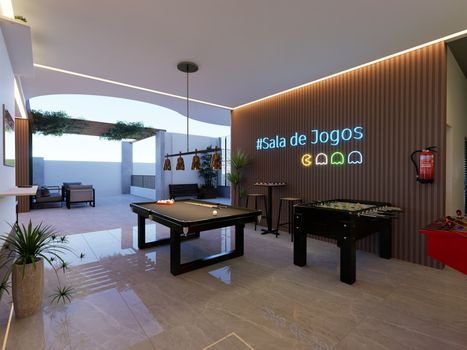 Foto 15 do(a) Apartamento de 4 quartos à venda em Vila Vitória, Mogi das Cruzes