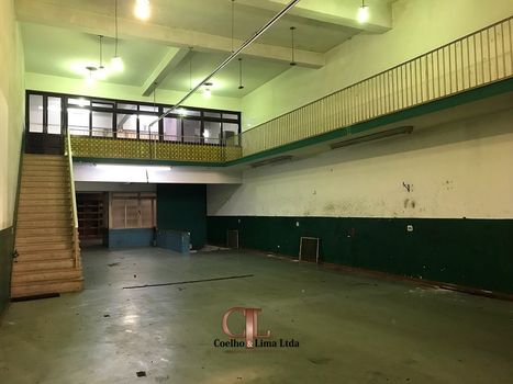 Foto 2 do(a) Loja false para alugar em Campos Elíseos, São Paulo