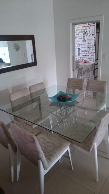 Foto 29 do(a) Apartamento de 3 quartos à venda em Praia de Iracema, Fortaleza