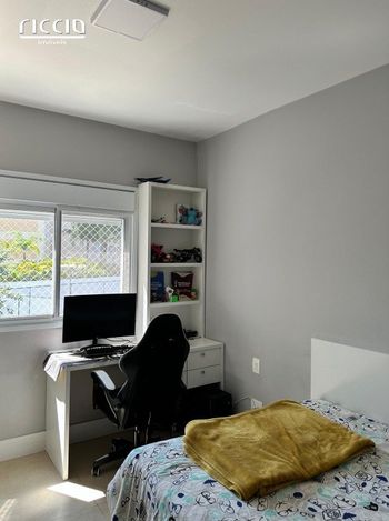 Foto 9 do(a) Apartamento de 3 quartos à venda em Jardim das Colinas, São José dos Campos