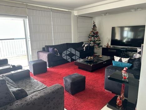 Foto 3 do(a) Apartamento de 3 quartos à venda em Cidade Mãe do Céu, São Paulo