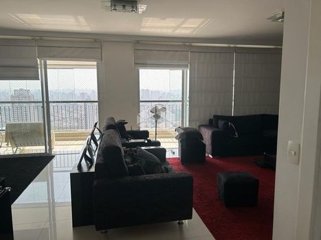 Foto 4 do(a) Apartamento de 3 quartos à venda em Cidade Mãe do Céu, São Paulo