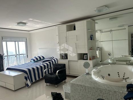 Foto 18 do(a) Apartamento de 3 quartos à venda em Cidade Mãe do Céu, São Paulo