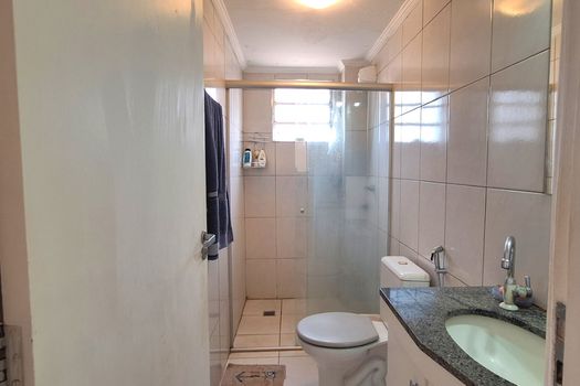 Foto 6 do(a) Apartamento de 2 quartos à venda em Presidente Médici, Ribeirão Preto