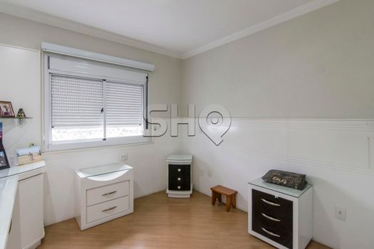 Foto 21 do(a) Apartamento de 3 quartos à venda em Água Fria, São Paulo