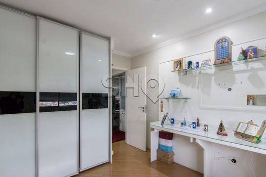 Foto 22 do(a) Apartamento de 3 quartos à venda em Água Fria, São Paulo