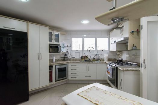 Foto 33 do(a) Apartamento de 3 quartos à venda em Água Fria, São Paulo