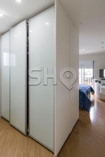 Foto 23 do(a) Apartamento de 3 quartos à venda em Água Fria, São Paulo