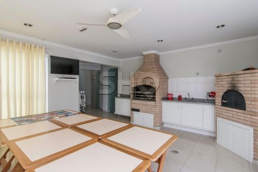 Foto 40 do(a) Apartamento de 3 quartos à venda em Água Fria, São Paulo