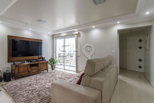 Foto 4 do(a) Apartamento de 3 quartos à venda em Água Fria, São Paulo