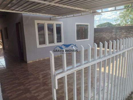 Foto 1 do(a) Casa de 3 quartos à venda em Jardim Verão, Sarandi