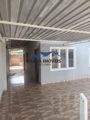 Foto 2 do(a) Casa de 3 quartos à venda em Jardim Verão, Sarandi