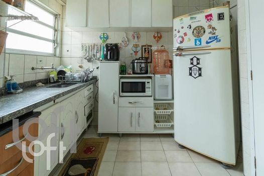 Foto 13 do(a) Apartamento de 2 quartos à venda em Sumarezinho, São Paulo