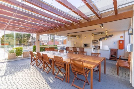 Foto 16 do(a) Flat de 2 quartos à venda em Jardim Itu, Porto Alegre