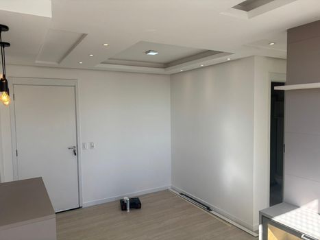 Foto 2 do(a) Flat de 2 quartos à venda em Jardim Itu, Porto Alegre