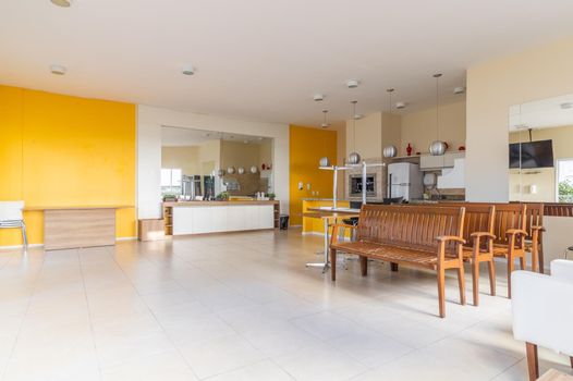 Foto 14 do(a) Flat de 2 quartos à venda em Jardim Itu, Porto Alegre