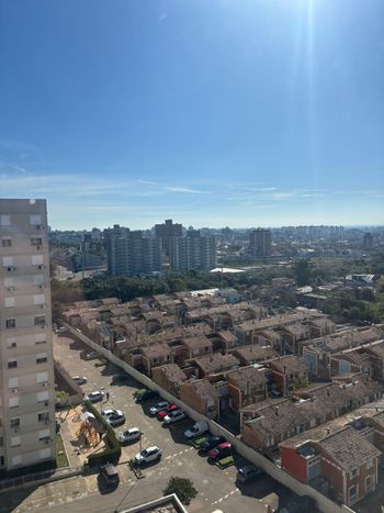 Foto 4 do(a) Flat de 2 quartos à venda em Jardim Itu, Porto Alegre