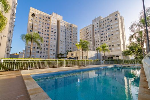 Foto 15 do(a) Flat de 2 quartos à venda em Jardim Itu, Porto Alegre