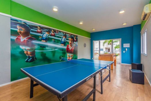 Foto 18 do(a) Flat de 2 quartos à venda em Jardim Itu, Porto Alegre