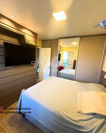 Foto 12 do(a) Apartamento de 2 quartos para alugar em Jardim Flórida, Jundiaí
